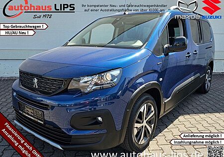 Peugeot Rifter 1.5 HDI 130 Allure L2 | PDC |