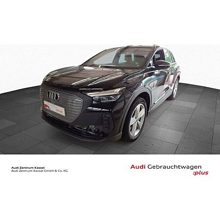 Audi Q4 e-tron leasen