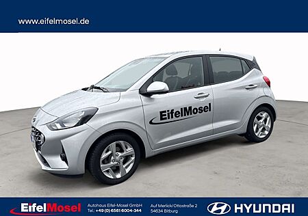 Hyundai i10 Trend