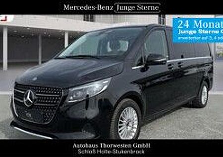 Mercedes-Benz V 300 V300d4M AVANTGARD Extralang Widescreen Standheiz