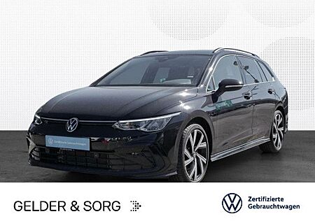 VW Golf Volkswagen Variant R-Line 1.5 TSI Navi*AHK*LED*Digital