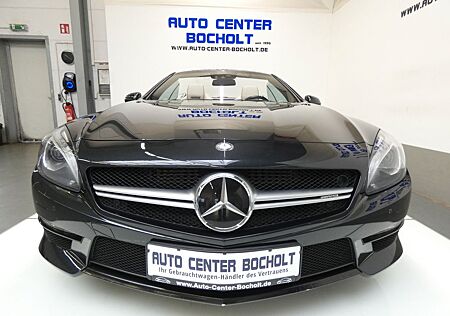 Mercedes-Benz SL 63 AMG * AMG-Optic-/Styling-Paket 1*Comand*RFK