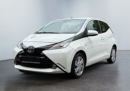 Toyota Aygo (X) Aygo -play touch