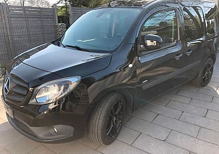 Mercedes-Benz Citan 111 CDI Tourer / Start & Stopp