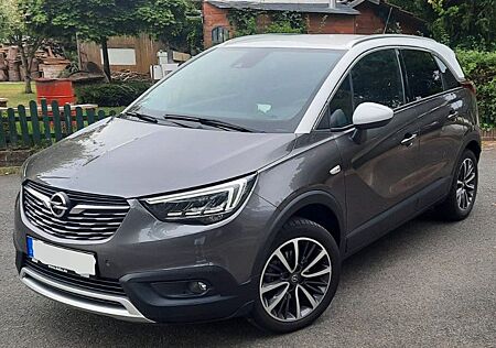 Opel Crossland X Crossland (X) 1.2 DI Turbo 96kW Ultimate S/S...