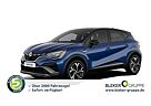 Renault Captur R.S. Line Mild Hybrid 160 EDC