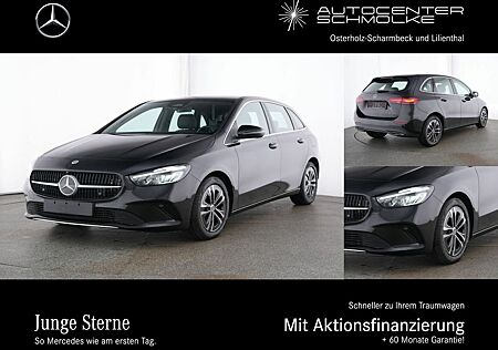 Mercedes-Benz B 180 PROG. ADVANCED-LINE*AHK*VOLL-DIGGI-DISPLAY