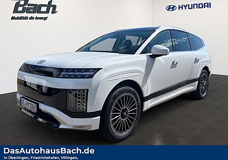 Hyundai IONIQ 9 6-Sitzer (MY26) 110 kWh (307 PS) 4WD UNI
