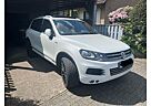 VW Touareg Volkswagen 3.0 V6 TDI Tiptr Edit X BMT Pano 360kam