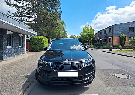 Skoda Karoq 1.5l TSI Business 150CV Automatik