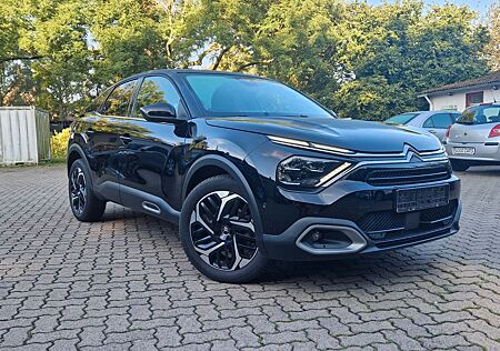 Citroën C4 Lim. Shine