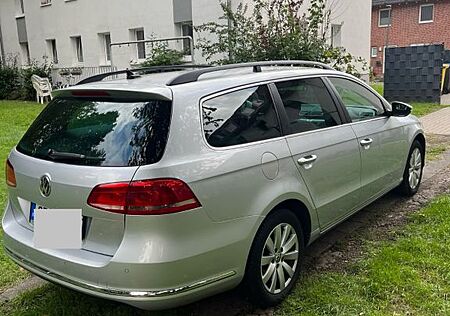 VW Passat Variant Volkswagen 1.4 TSI DSG Comfortline BMT V...