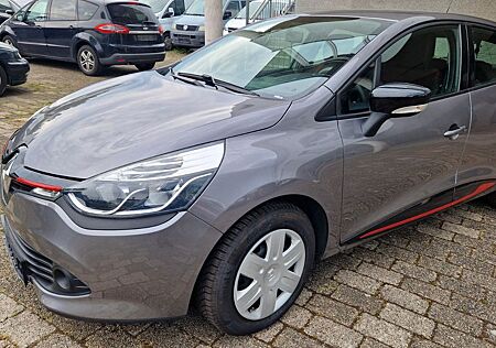 Renault Captur ENERGY TCe Start&Stop eco2 Dynamique