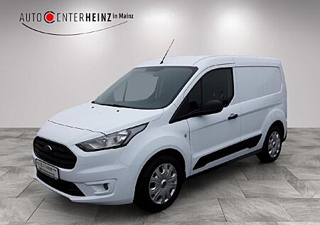 Ford Transit Connect Kasten Trend