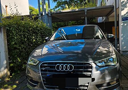 Audi A3 1.8 TFSI S tronic Ambition Sportback Ambition