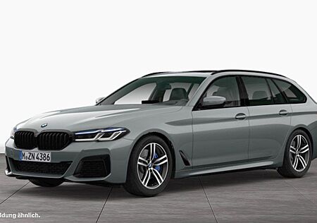 BMW 540d xDrive Touring M Sport LiveCockpitProf