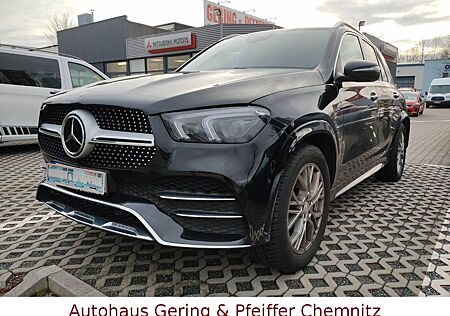 Mercedes-Benz GLE 350 GLE -Klasse de 4Matic
