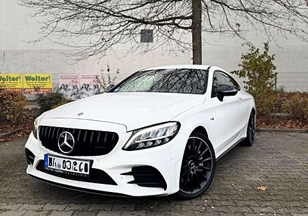 Mercedes-Benz C 43 AMG Mercedes-AMG !(FINANZIERUNG MÖGLICH)!