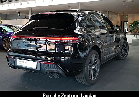 Porsche Macan T Panoramadach Sport Chrono LED 20-Zoll