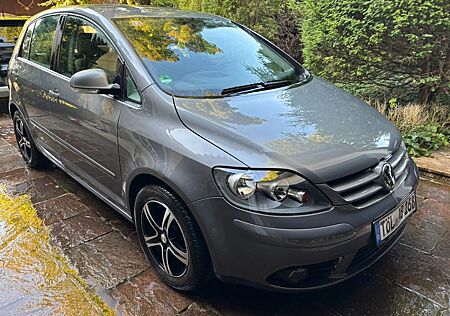 VW Golf Plus Volkswagen 1.6 FSI Trendline Trendline