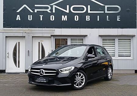 Mercedes-Benz B 180 *Kamera*Parkass*Spurhalte