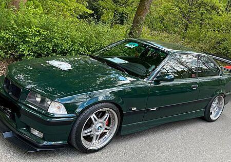 BMW M3 Coupe GT
