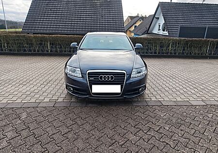Audi A6 3.0 TFSI tiptronic quattro -