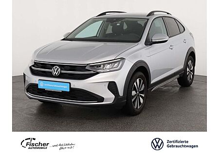VW Taigo Volkswagen 1.0 TSI Move 6-Gg. LED/Klima/SH/PDC/DAB+