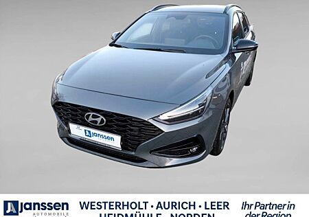 Hyundai i30 Kombi ADVANTAGE Plus-Paket