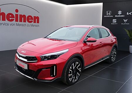 Kia XCeed 1.5 SPIRIT DCT NAVI SITZ & LENKRADHEIZUNG