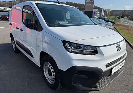 Fiat Doblo Kasten 1.5 BlueHDi L1 Worksite
