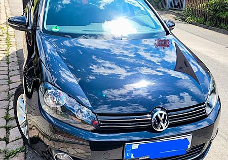 VW Golf Volkswagen 1.4 TSI 90 kW Style