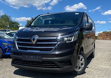 Renault Trafic L2H1 Equilibre 9 SITZE+NAVI,KAMERA+PDC