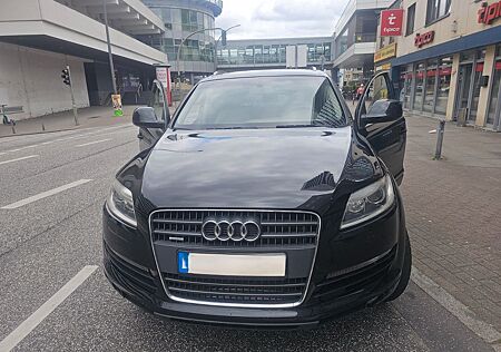 Audi Q7 3.0 TDI (DPF) quattro tiptronic -
