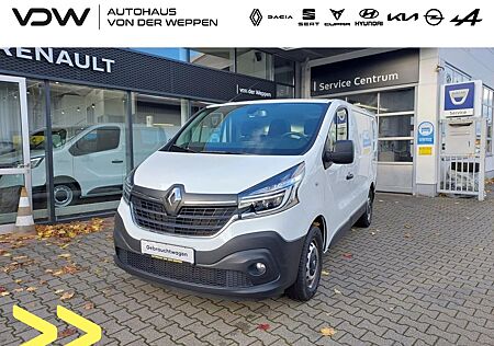 Renault Trafic Kasten L1H1 2,8t Komfort Klima