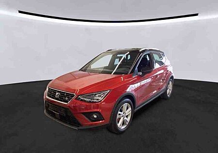 Seat Arona 1.0 TSI OPF FR BEATS