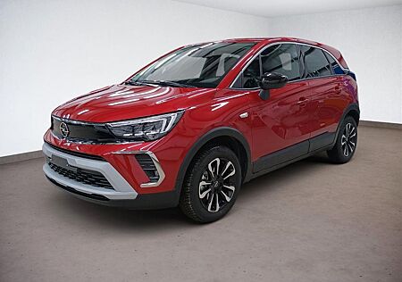 Opel Crossland X Crossland 1.2T MT6 Elegance Navi Kamera Keyless