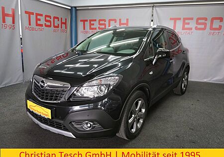 Opel Mokka 4x4 BI-XENON/NAVI/SCHIEDACH/PDC/KAMERA