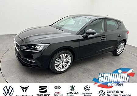 Seat Leon 1.0 TSI StyleEdition VisionNavi