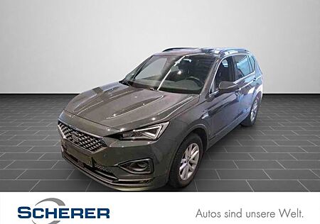 Seat Tarraco 2.0 TDI Style NAVI/PDC/LED/Klima uvm.