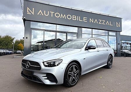 Mercedes-Benz E 300 de T *AMG-LINE*LED*NIGHT*FACELIFT*
