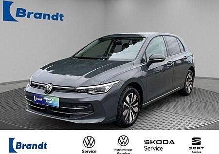 VW Golf Volkswagen VIII 1.5 eTSI Goal DSG+LED+KAMERA+ACC+AHK