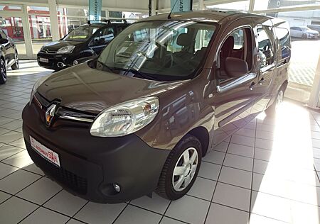 Renault Kangoo ENERGY dCi 110 Grand 7-Sitzer