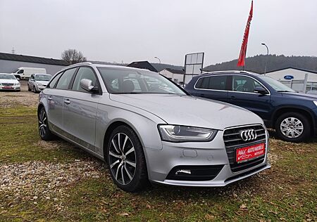 Audi A4 Avant Ambition**GUTER ZUSTAND*PANORAMA*EURO 6