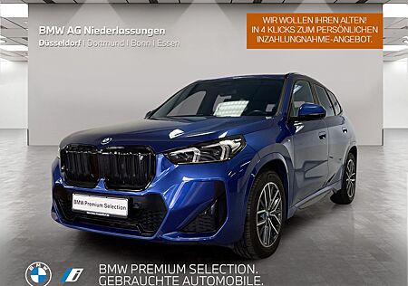 BMW iX1 xDrive30 M Sport Kamera Driv.Assist LED