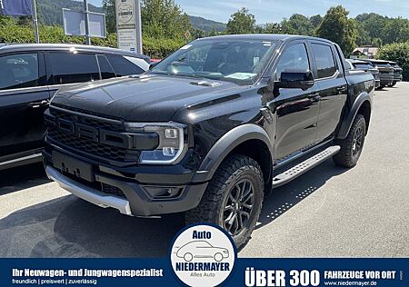 Ford Ranger Raptor DK 3.0 EcoBoost e-4WD, Raptor Pake