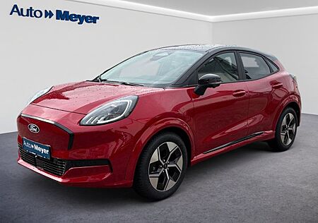 Ford Puma Gen-E 124 kW Premium FWD