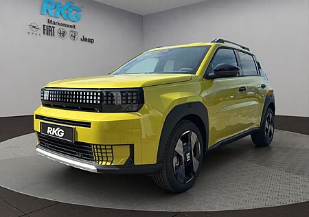 Fiat Grande Panda 1.2 Hybrid 74 kW La Prima