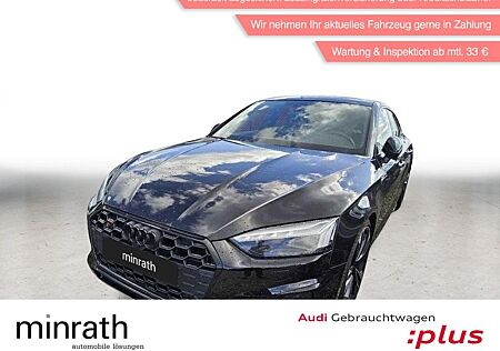 Audi S5 Sportback 3.0 TDI Q MATRIX+APP+DAB+PANO+SHZ