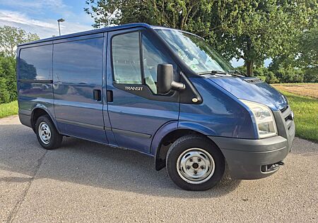 Ford Transit 2.2 TDCi